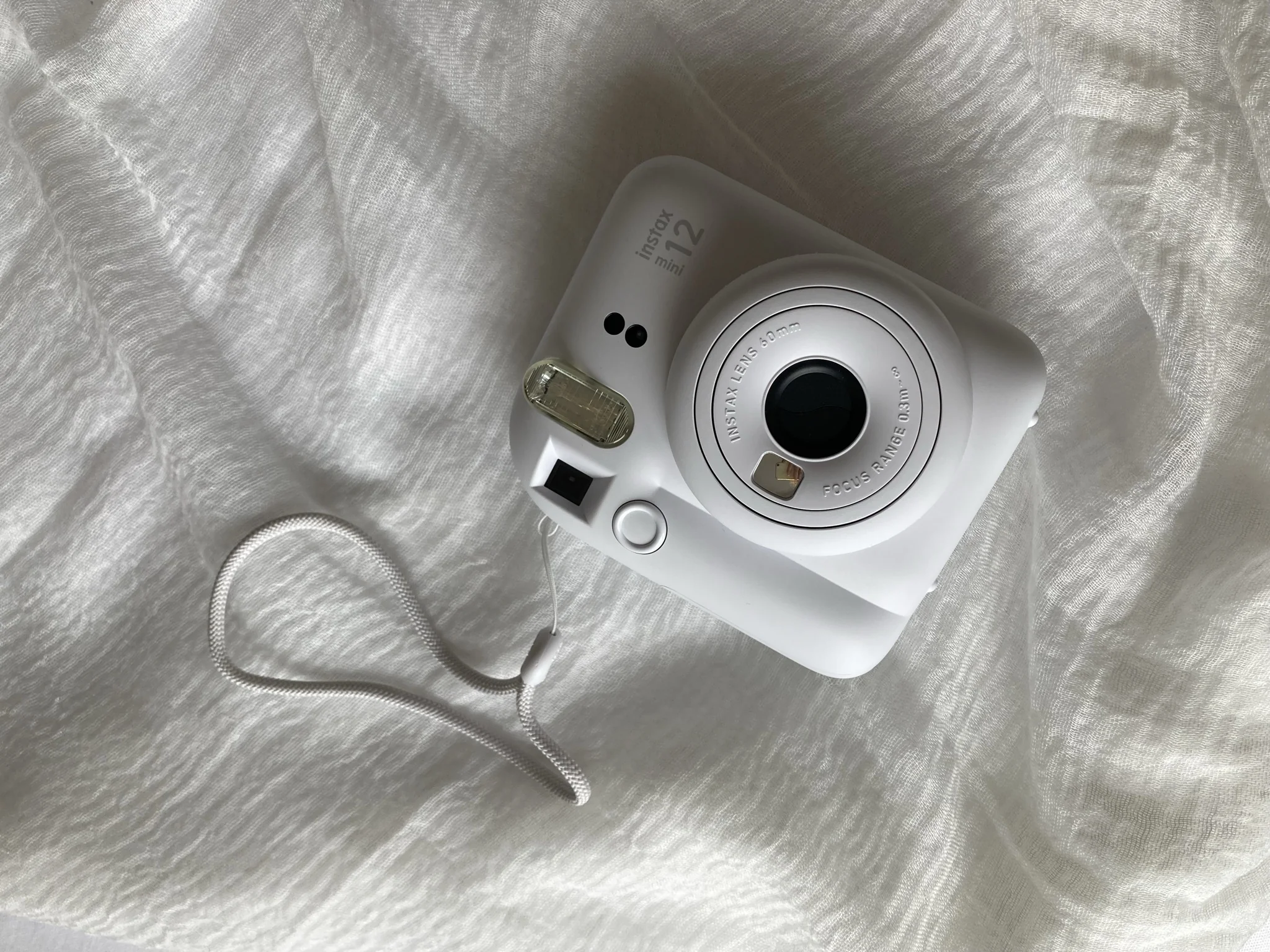 Instax Kamera