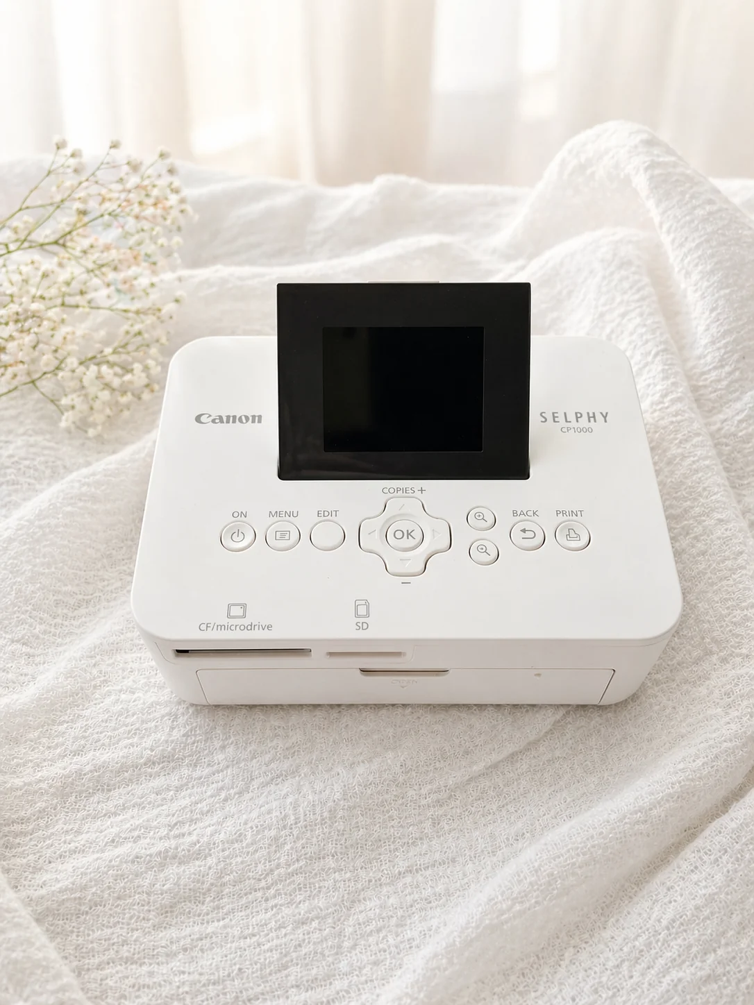 Canon Sofortdrucker