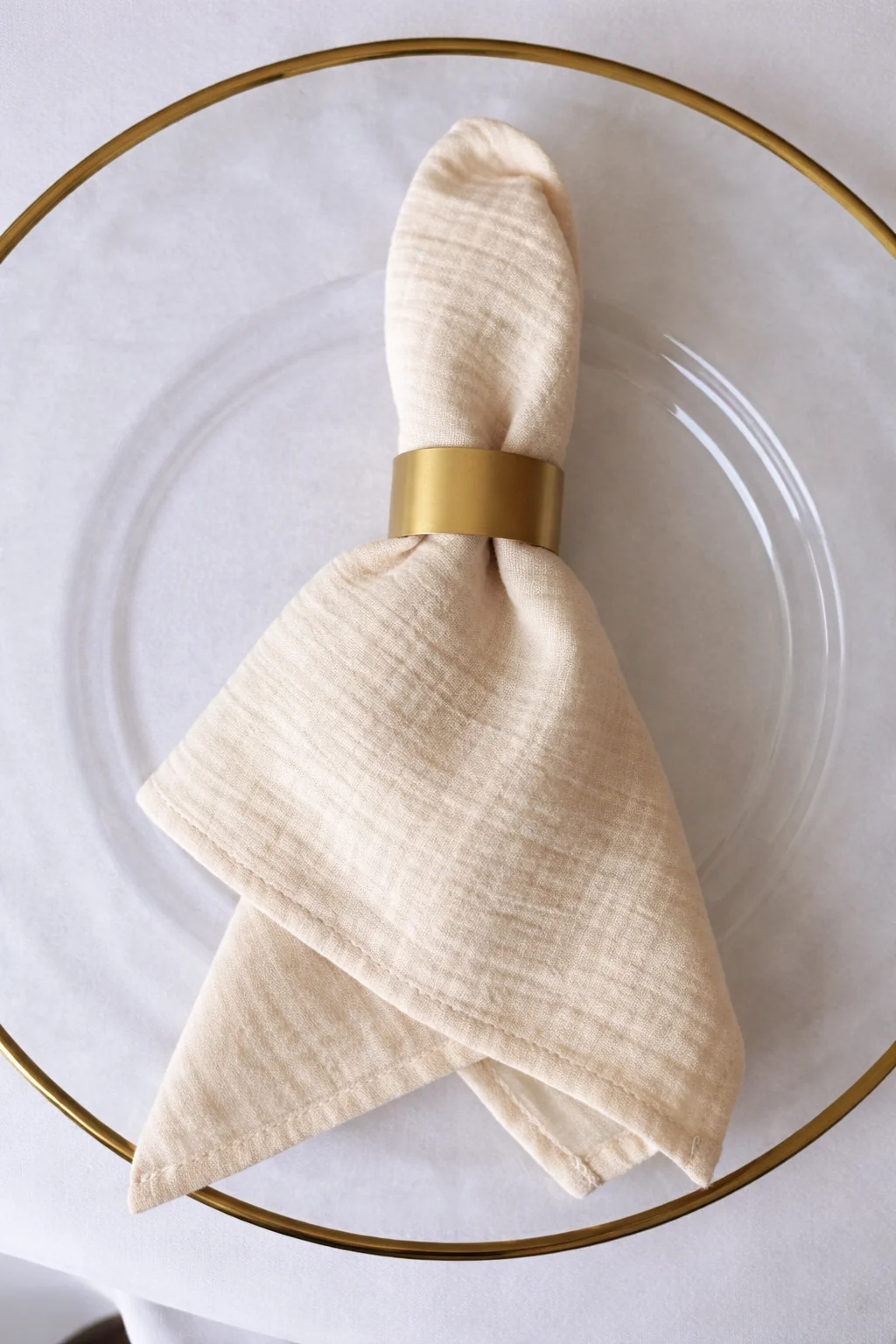 Light Beige (Musselin)