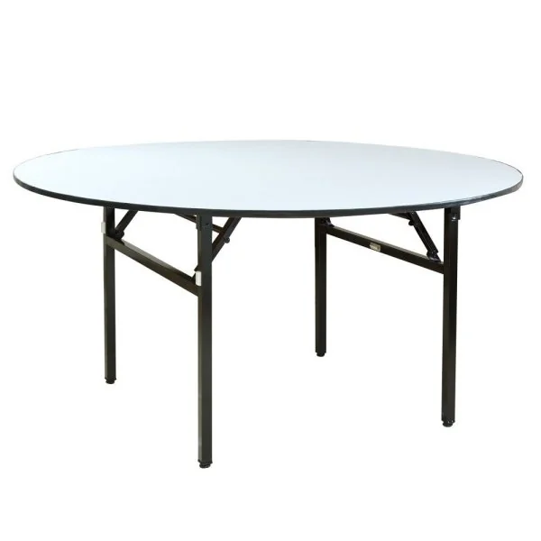 Runder Klapptisch 180cm